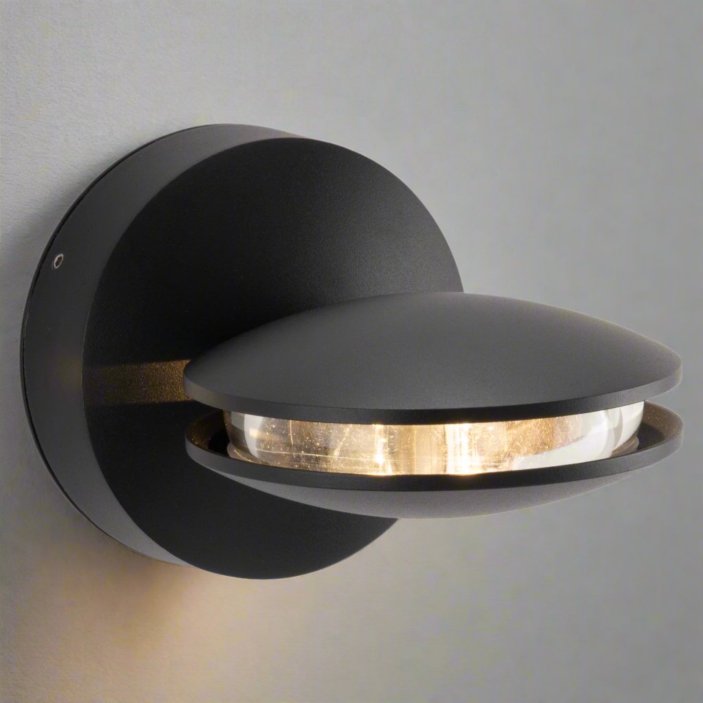 Calvin Wall Light